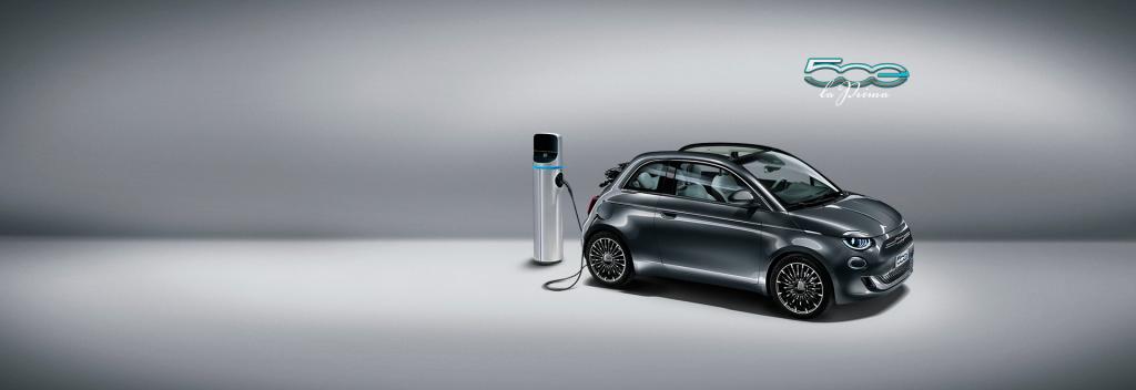 Fiat 500 La Prima - Autoval