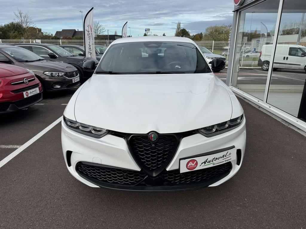 ALFA ROMEO TONALE 1.5 HYBRID 130 CH SPRINT