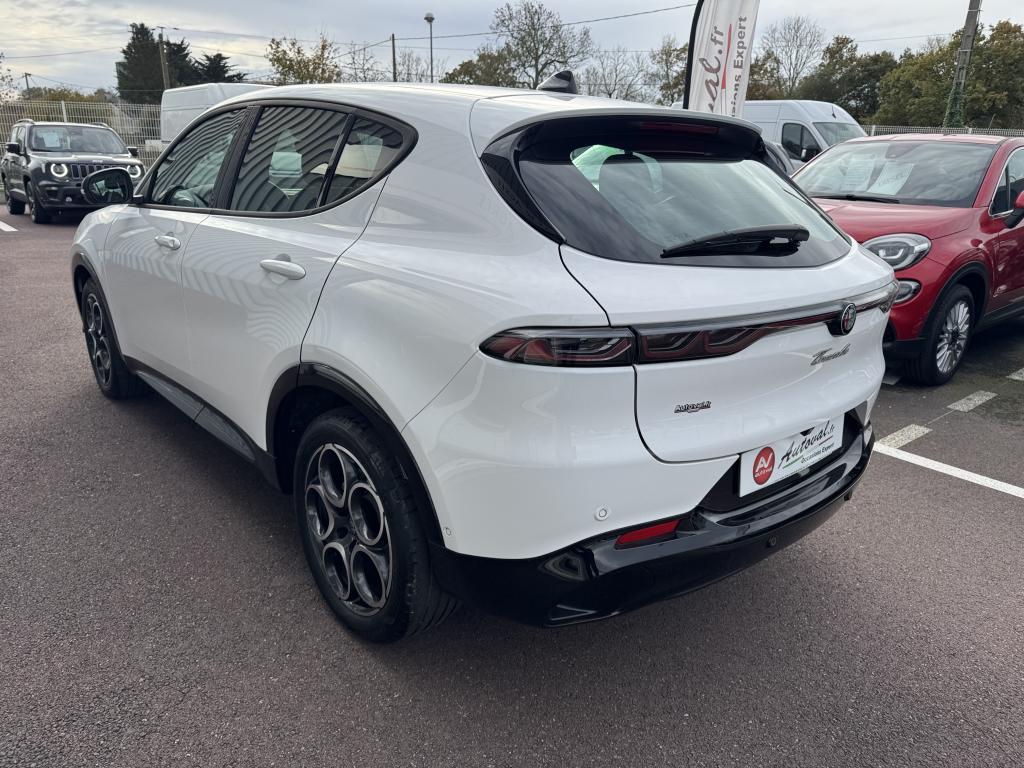 ALFA ROMEO TONALE 1.5 HYBRID 130 CH SPRINT