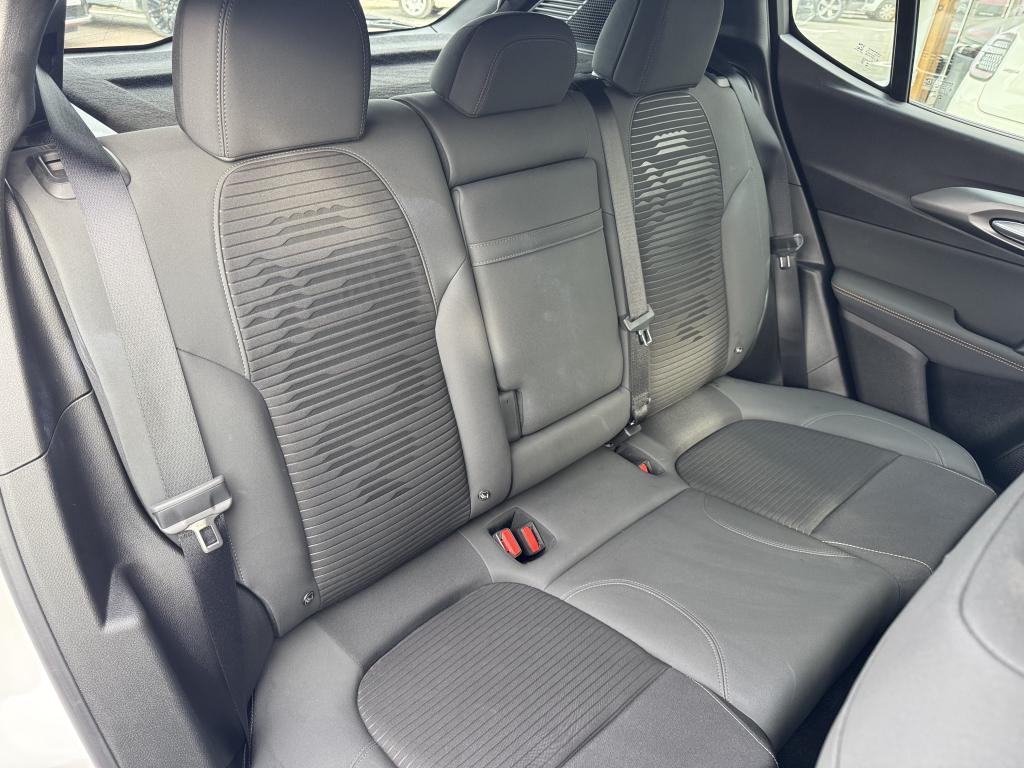 ALFA ROMEO TONALE 1.5 HYBRID 130 CH SPRINT