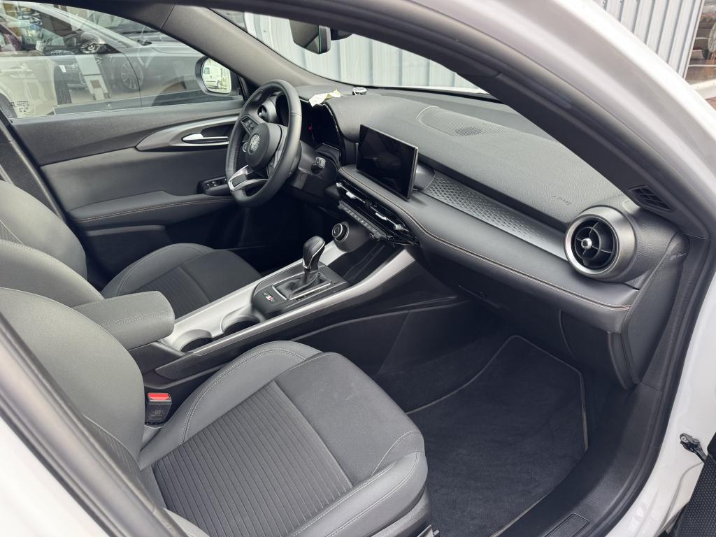 ALFA ROMEO TONALE 1.5 HYBRID 130 CH SPRINT