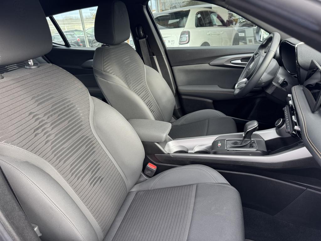 ALFA ROMEO TONALE 1.5 HYBRID 130 CH SPRINT