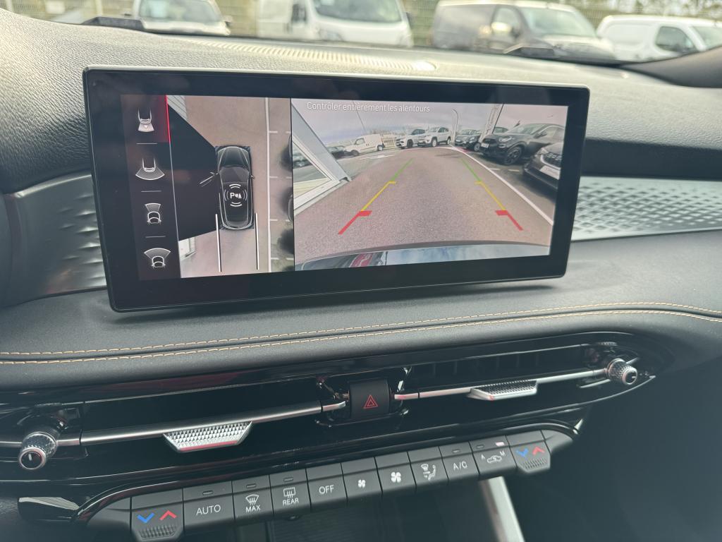 ALFA ROMEO TONALE 1.5 HYBRID 130 CH SPRINT