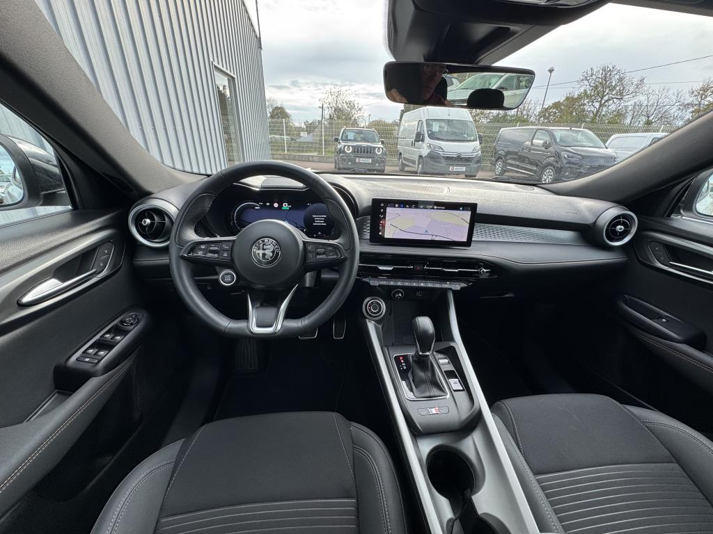 ALFA ROMEO TONALE 1.5 HYBRID 130 CH SPRINT