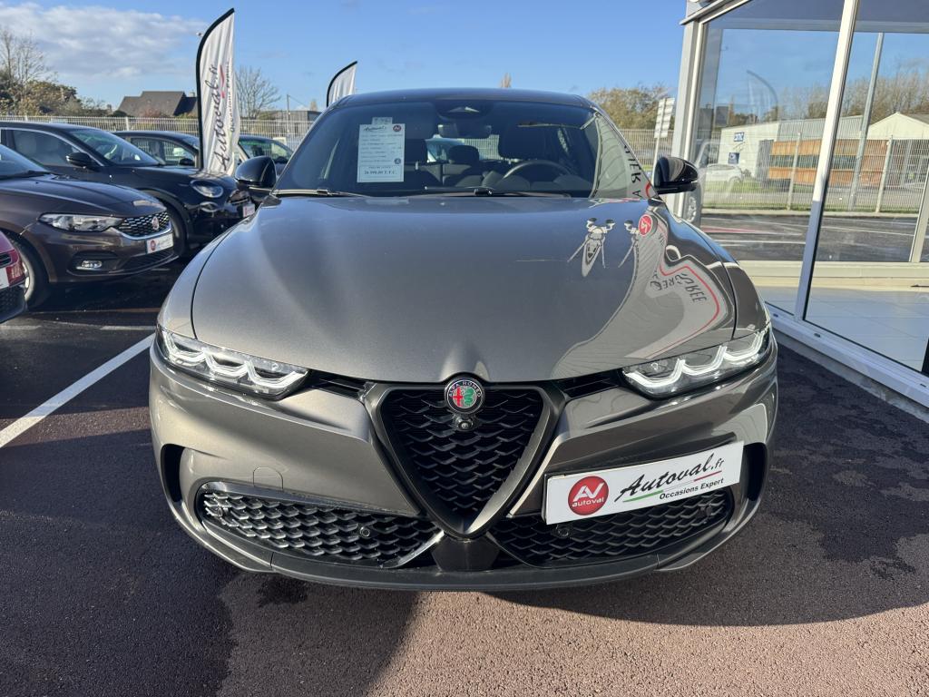 ALFA ROMEO TONALE 1.5 HYBRID 130 CH SPRINT