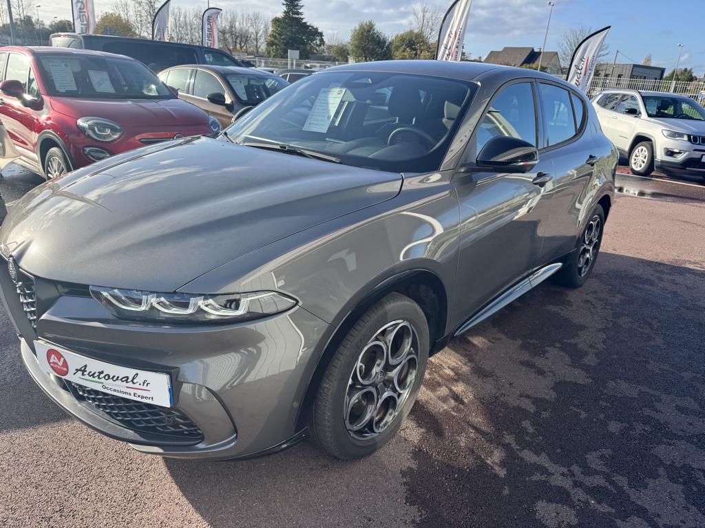 ALFA ROMEO TONALE 1.5 HYBRID 130 CH SPRINT