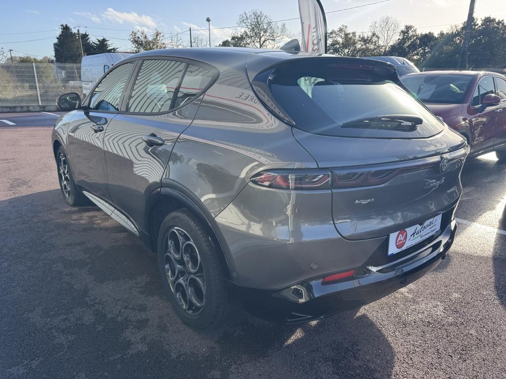 ALFA ROMEO TONALE 1.5 HYBRID 130 CH SPRINT