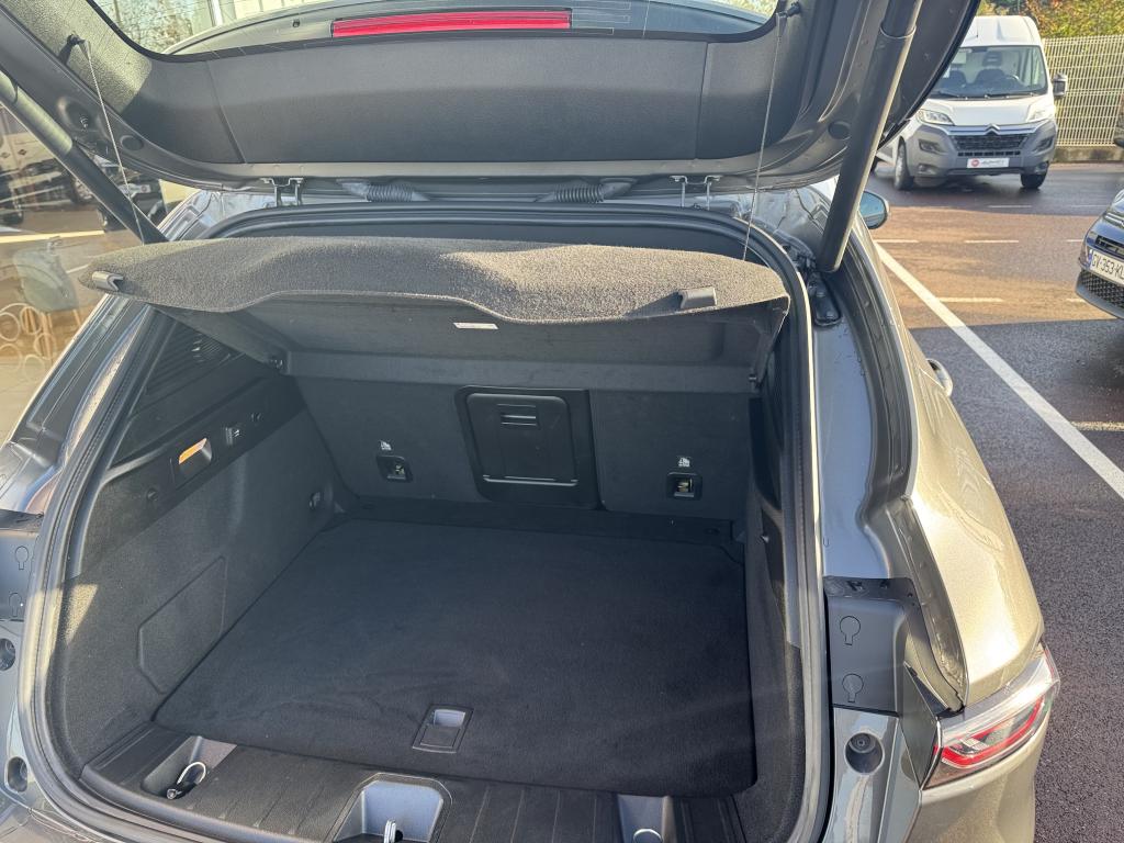 ALFA ROMEO TONALE 1.5 HYBRID 130 CH SPRINT