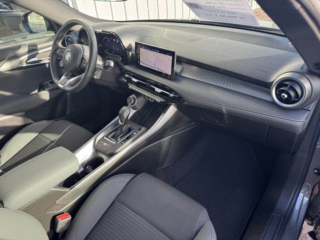 ALFA ROMEO TONALE 1.5 HYBRID 130 CH SPRINT