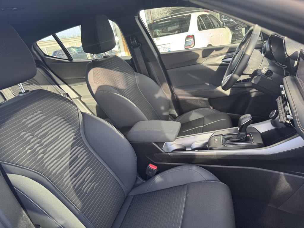 ALFA ROMEO TONALE 1.5 HYBRID 130 CH SPRINT