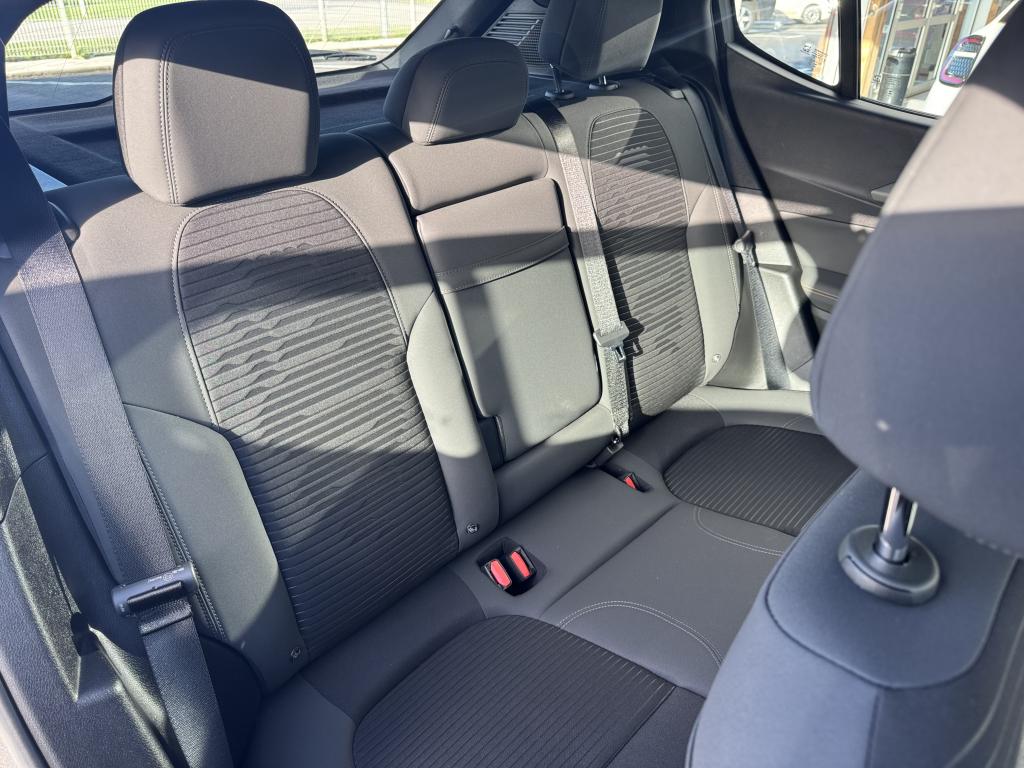 ALFA ROMEO TONALE 1.5 HYBRID 130 CH SPRINT