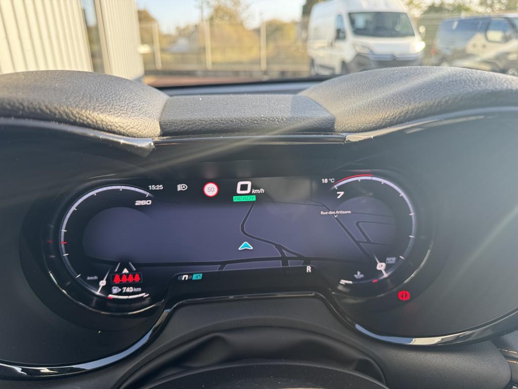 ALFA ROMEO TONALE 1.5 HYBRID 130 CH SPRINT