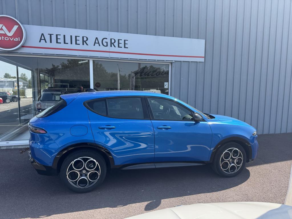 ALFA ROMEO TONALE 1.5 HYBRID 160 CH SPRINT