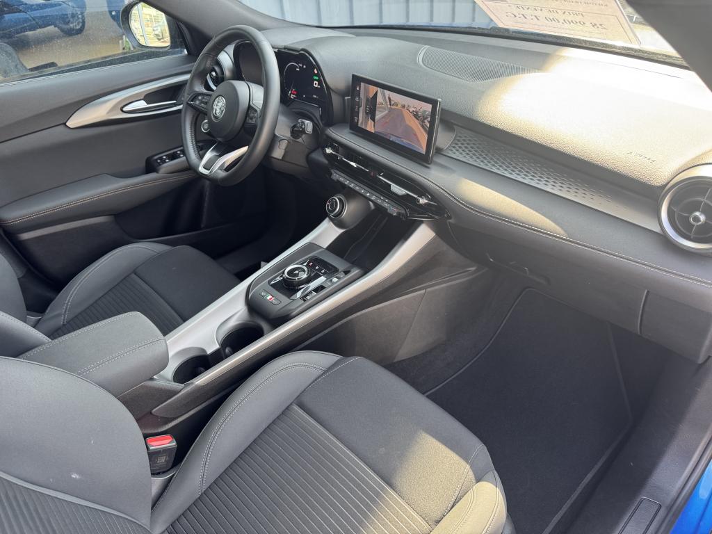 ALFA ROMEO TONALE 1.5 HYBRID 160 CH SPRINT