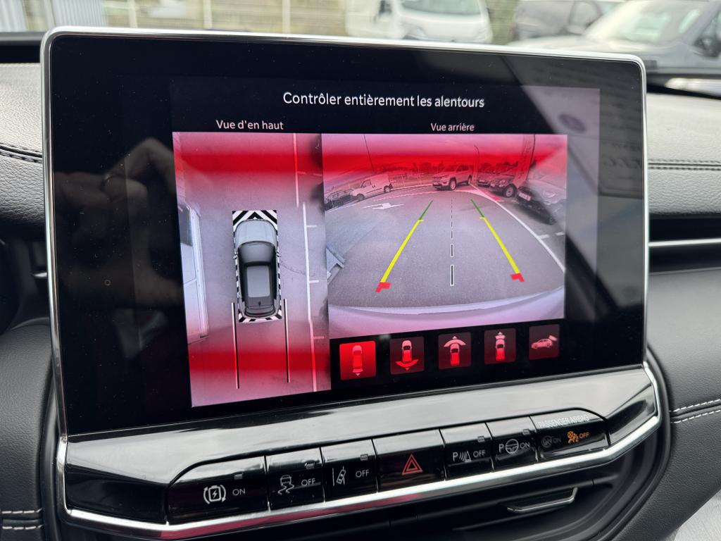 JEEP COMPASS HYBRID 4XE 240 CH PHEV 4X4 S