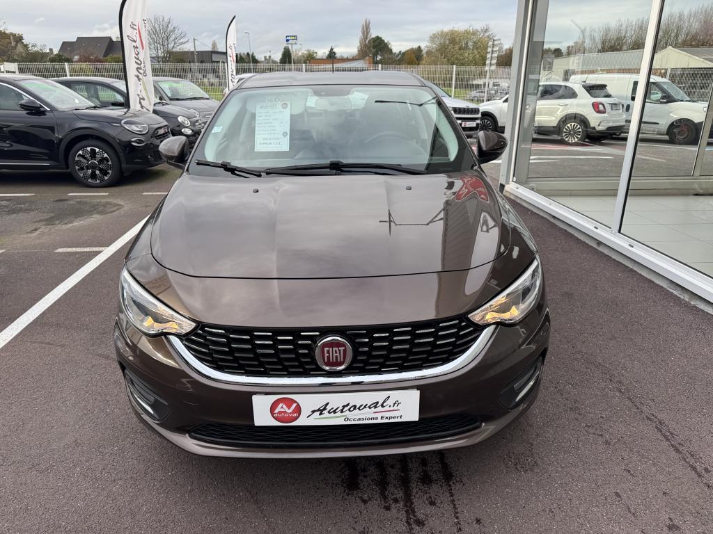 FIAT TIPO 1.4 L95 CH EASY PACK BERLINE
