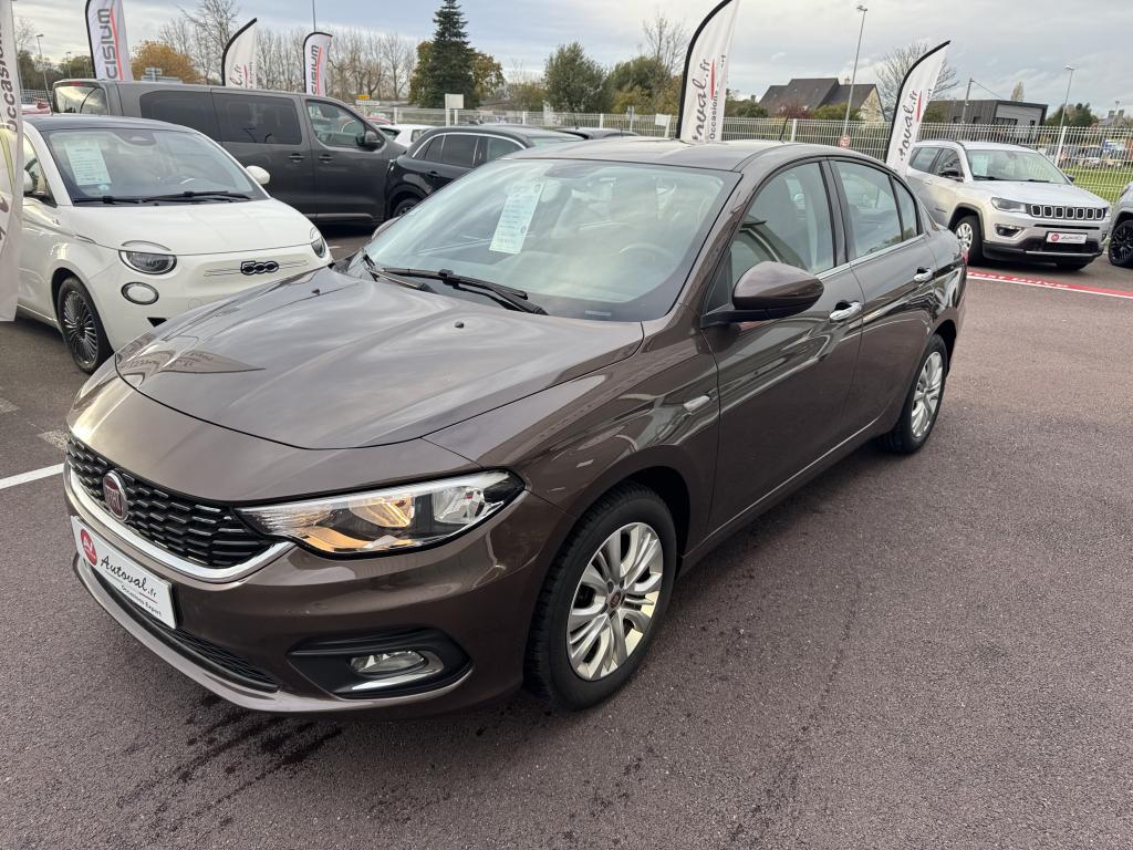 FIAT TIPO 1.4 L95 CH EASY PACK BERLINE