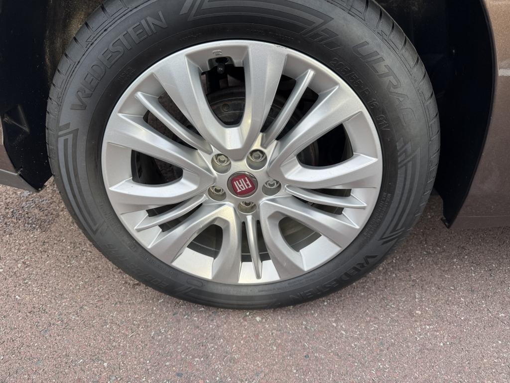 FIAT TIPO 1.4 L95 CH EASY PACK BERLINE