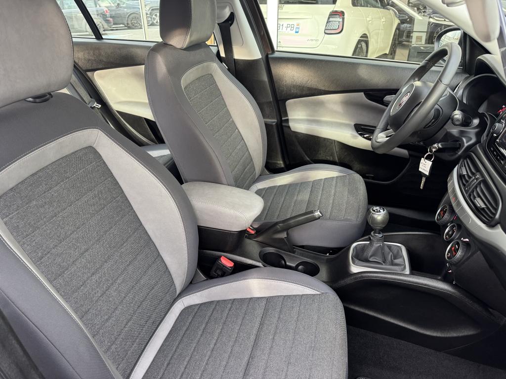 FIAT TIPO 1.4 L95 CH EASY PACK BERLINE