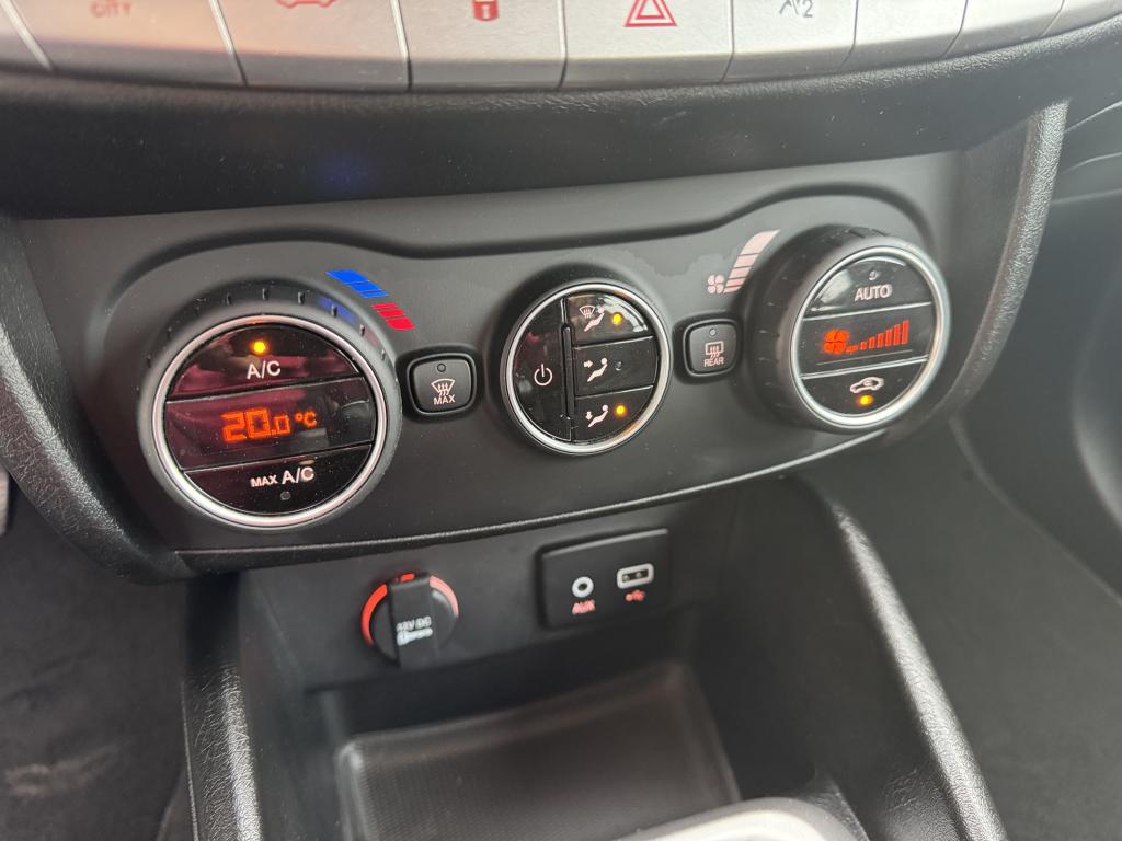 FIAT TIPO 1.4 L95 CH EASY PACK BERLINE