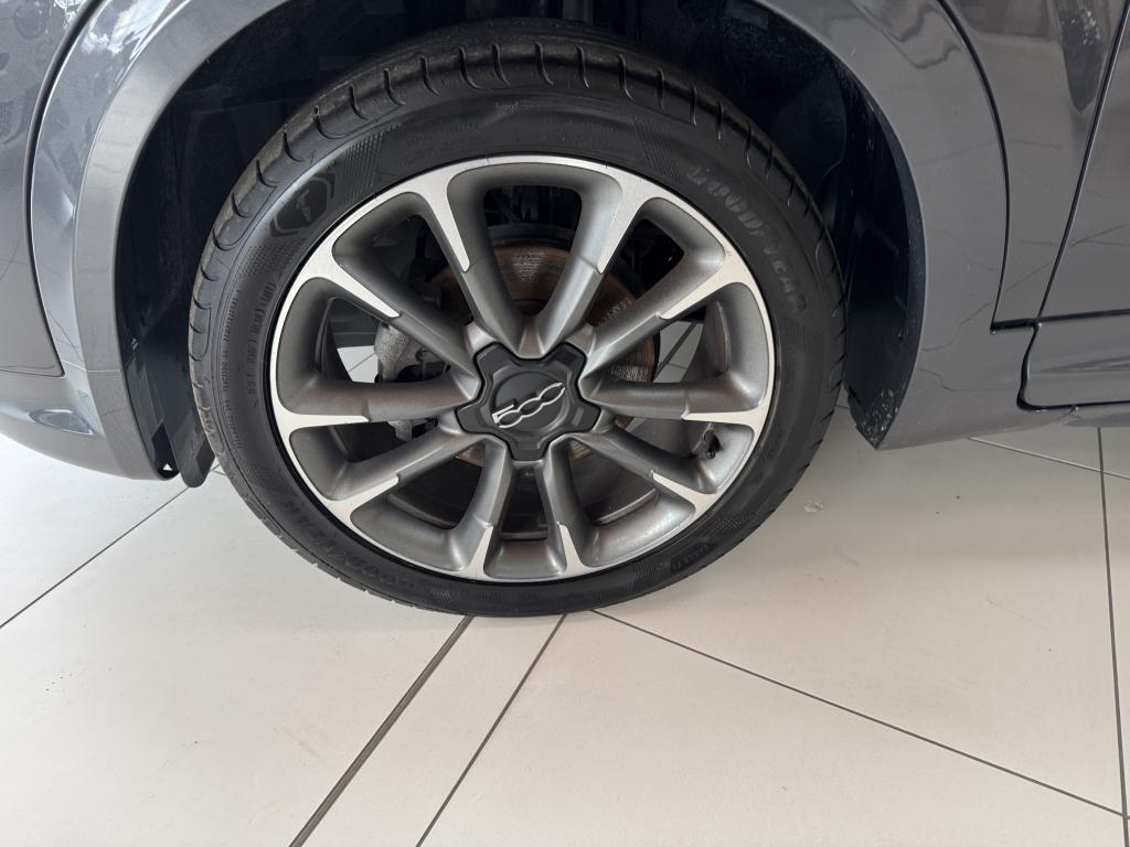  FIAT 500 X 1.6 L MTJ 130 CH SPORT