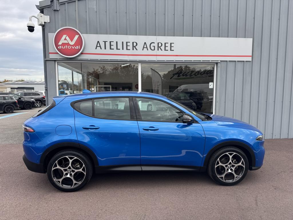 ALFA ROMEO TONALE 1.6 MJT 130 CH SPRINT