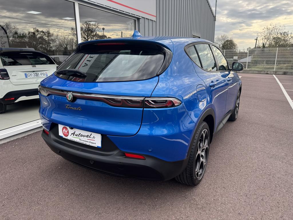 ALFA ROMEO TONALE 1.6 MJT 130 CH SPRINT