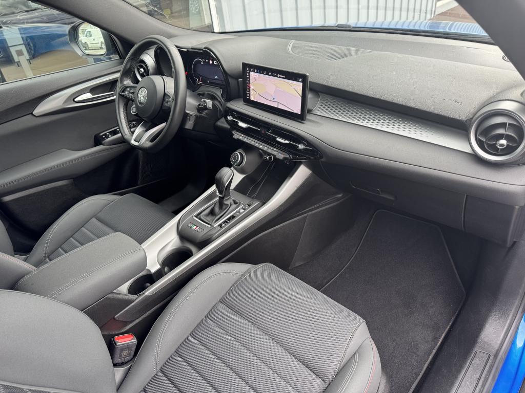 ALFA ROMEO TONALE 1.6 MJT 130 CH SPRINT