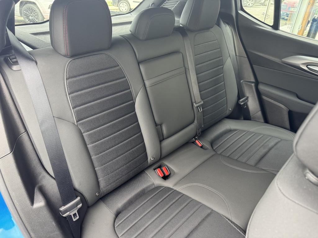 ALFA ROMEO TONALE 1.6 MJT 130 CH SPRINT