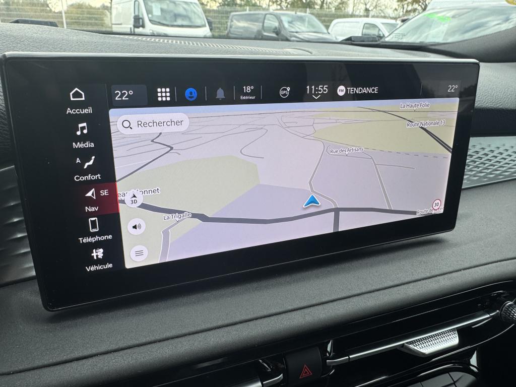 ALFA ROMEO TONALE 1.6 MJT 130 CH SPRINT