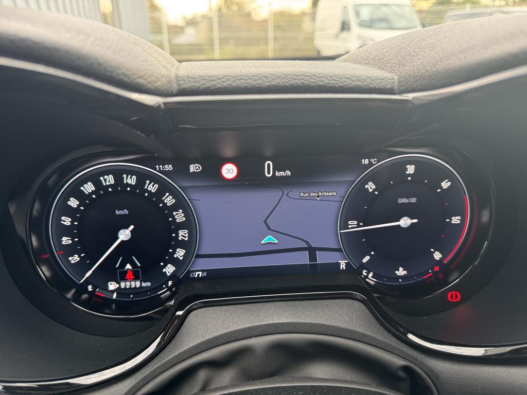 ALFA ROMEO TONALE 1.6 MJT 130 CH SPRINT