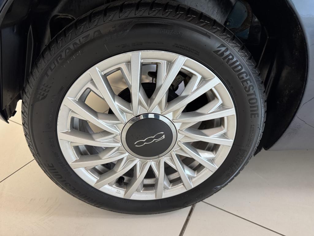  FIAT 500 1.2 L 69 CH LOUNGE