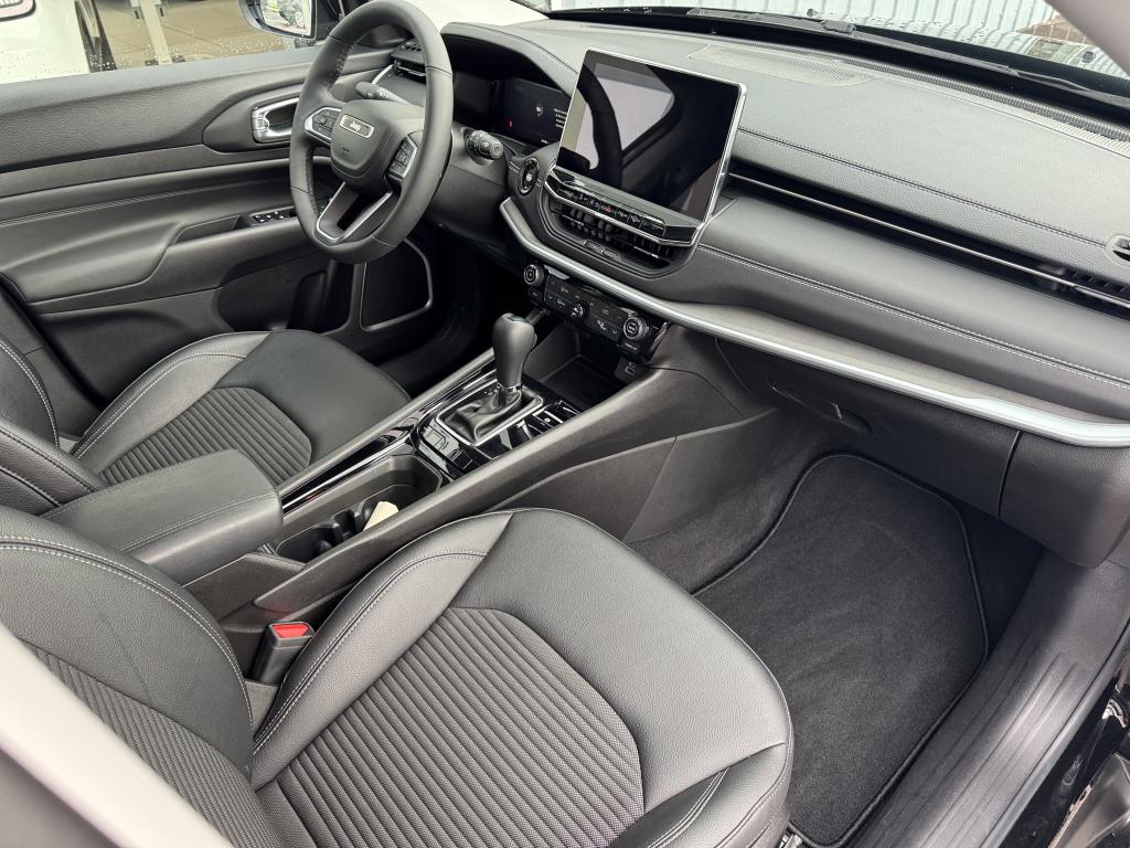 JEEP COMPASS HYBRID 130 CH LIMITED BVR7