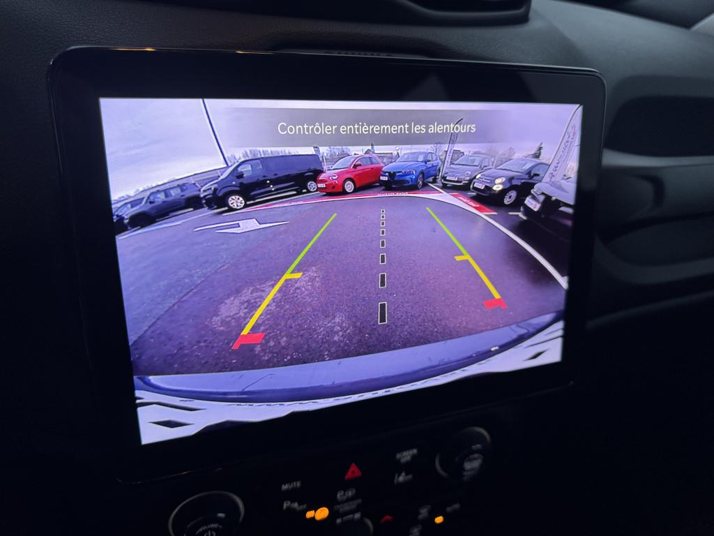 JEEP RENEGADE E-HYBRID 1.5 L 130 CH SUMMIT 4X2