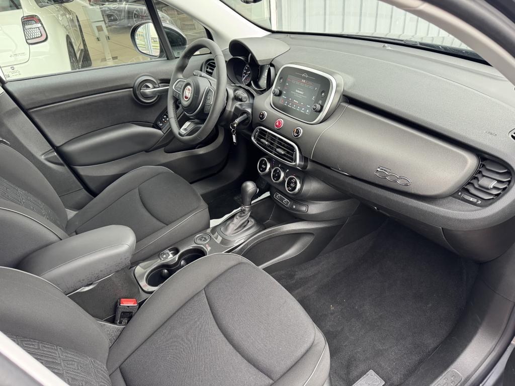 FIAT 500 X 1.5 130 CH HYBRID DTC7 PACK CONFORT