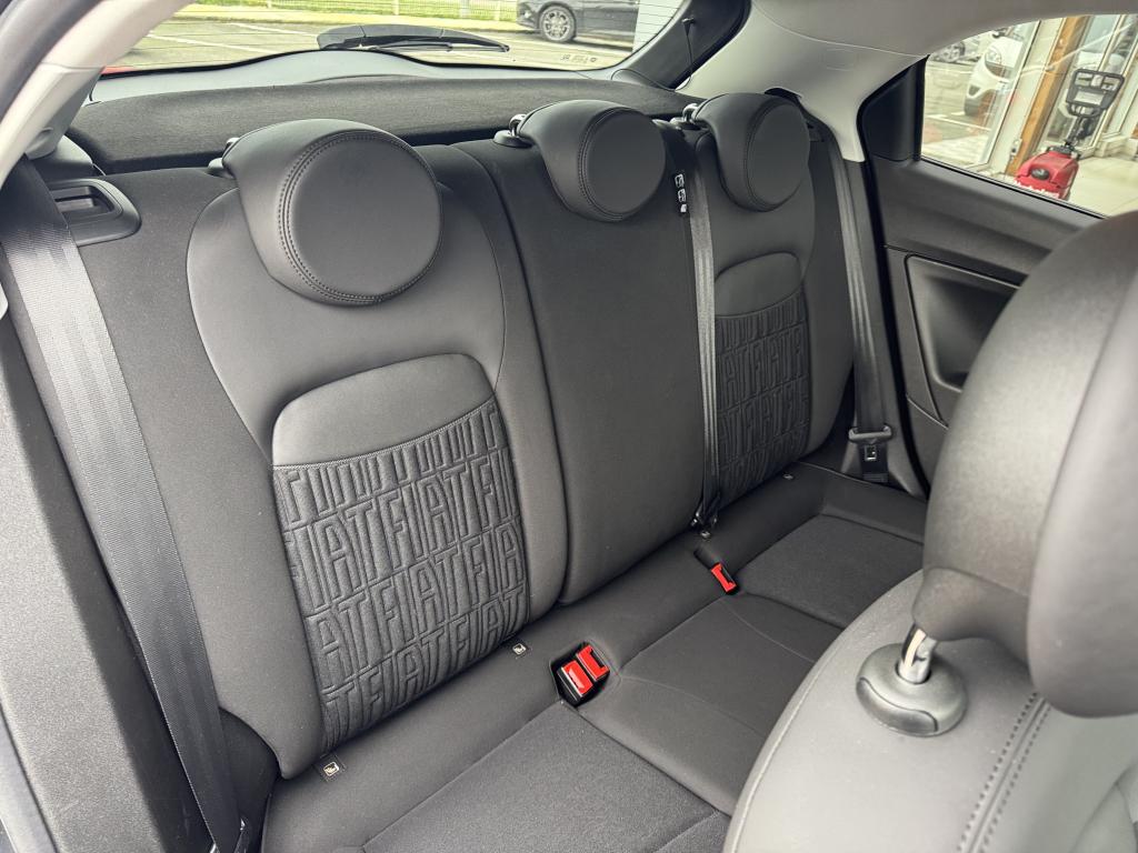 FIAT 500 X 1.5 130 CH HYBRID DTC7 PACK CONFORT