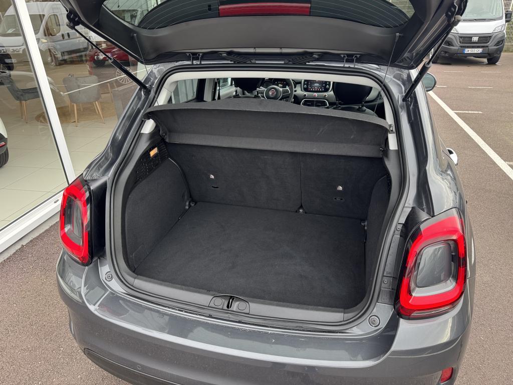 FIAT 500 X 1.5 130 CH HYBRID DTC7 PACK CONFORT