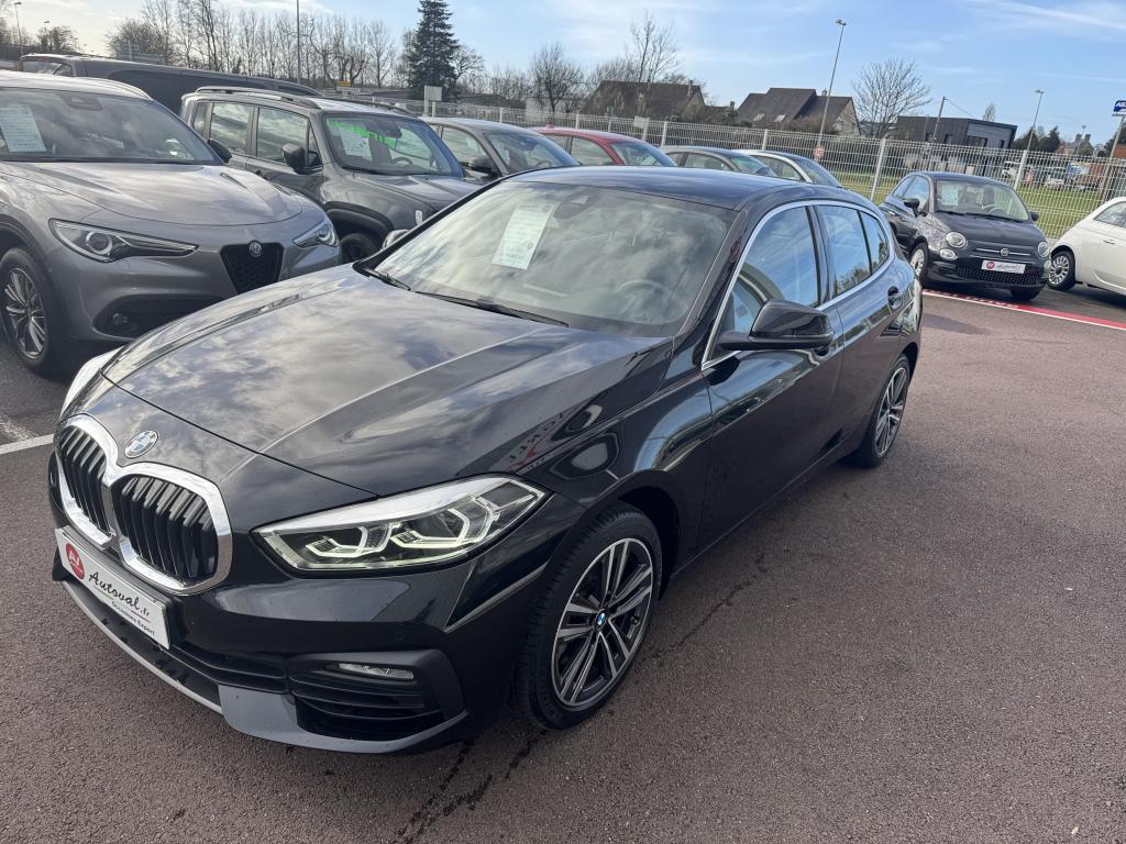 BMW SERIE 1- 116I BUSINESS DESIGN