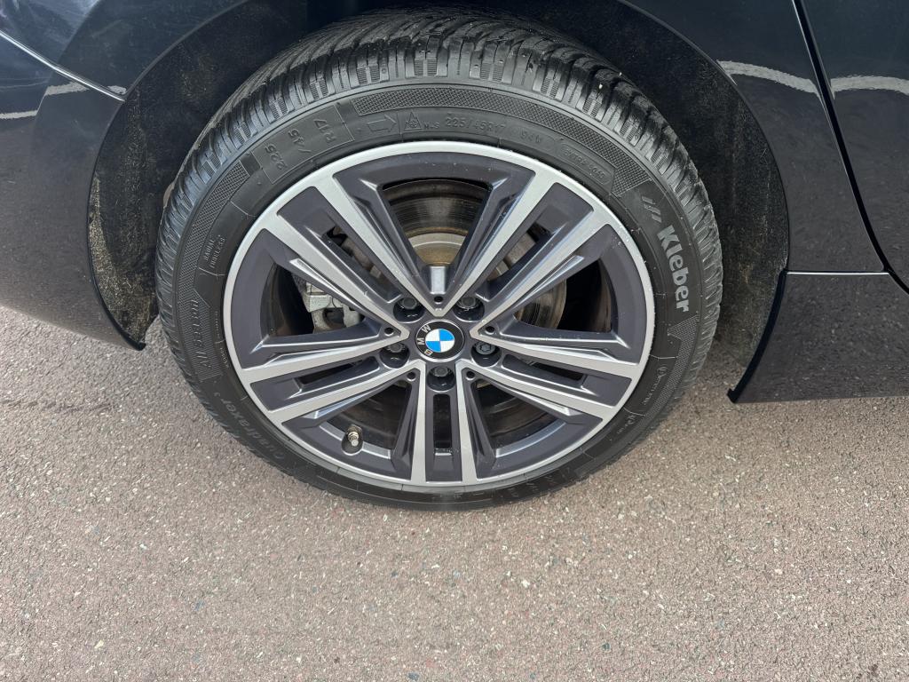 BMW SERIE 1- 116I BUSINESS DESIGN