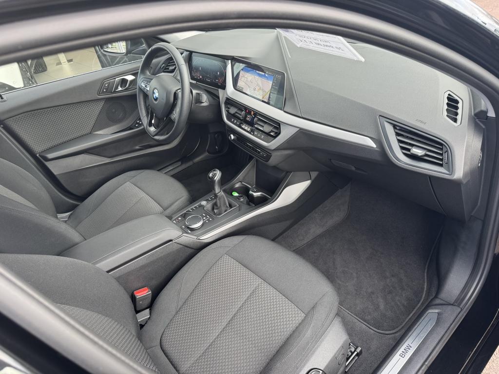 BMW SERIE 1- 116I BUSINESS DESIGN