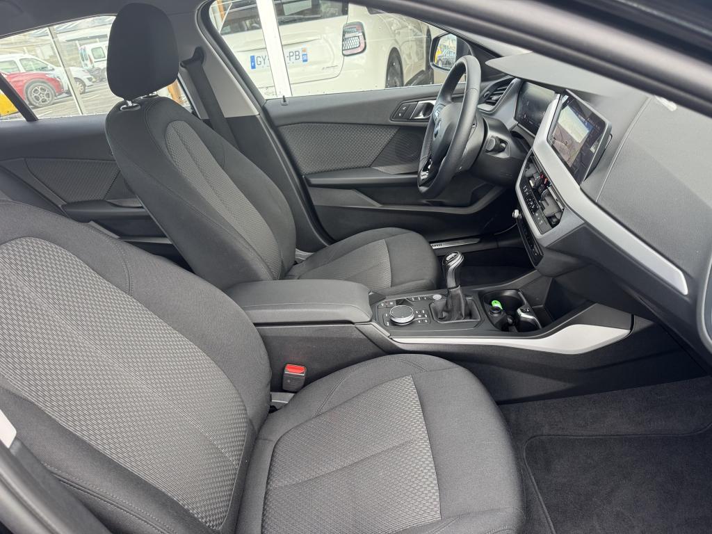 BMW SERIE 1- 116I BUSINESS DESIGN