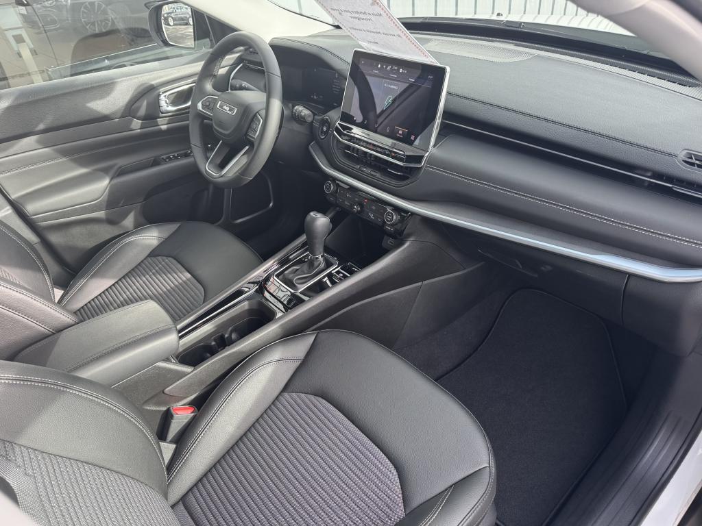 JEEP COMPASS HYBRID 130 CH LIMITED BVR7