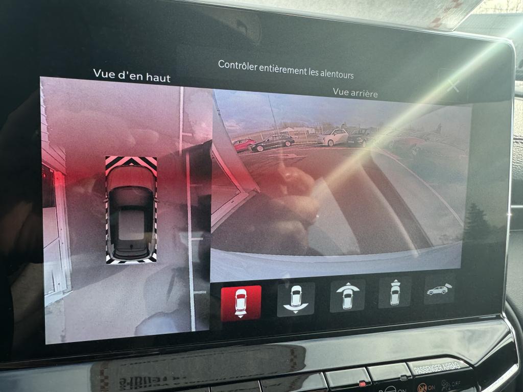 JEEP COMPASS HYBRID 130 CH LIMITED BVR7