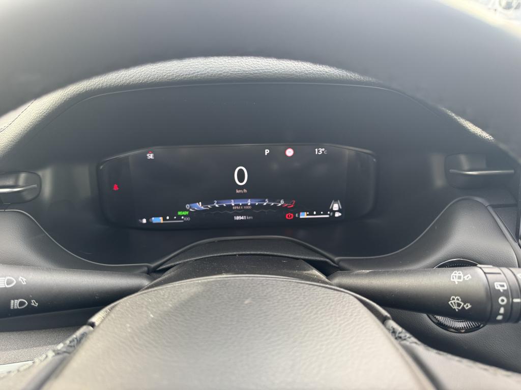 JEEP COMPASS HYBRID 130 CH LIMITED BVR7