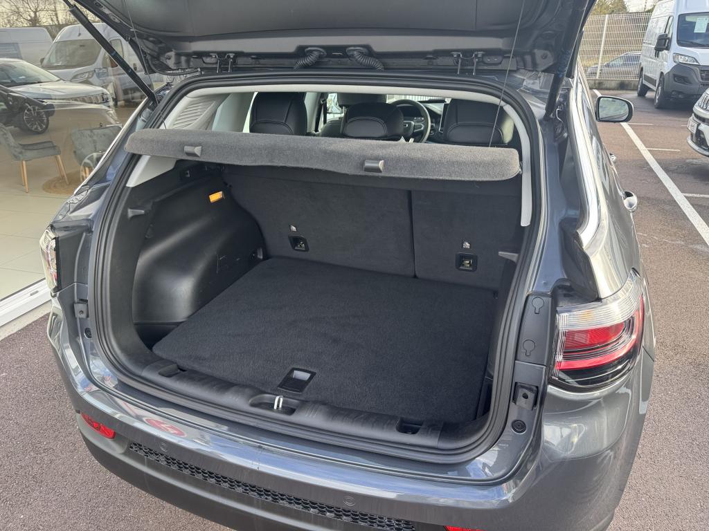 JEEP COMPASS HYBRID 130 CH LIMITED BVR7