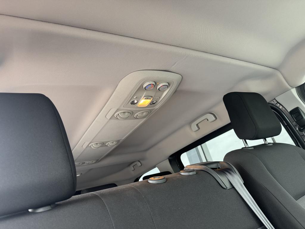 OPEL VIVARO CDTI 120 CH 9 PLACES