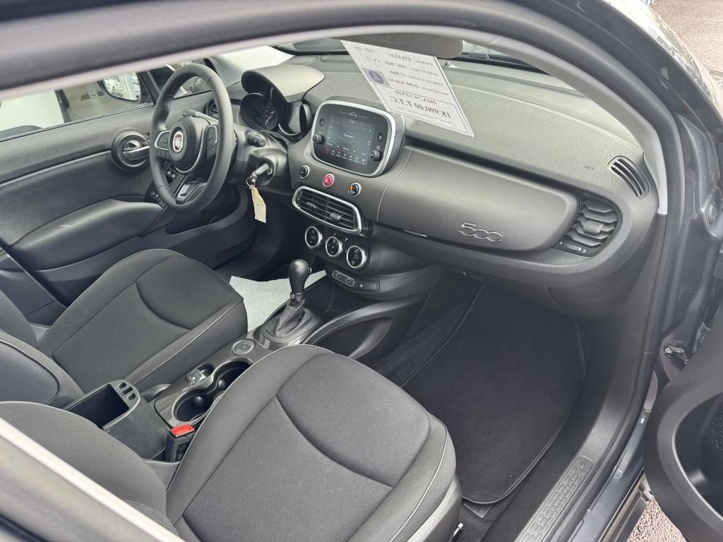 FIAT 500 X 1.5 130 CH HYBRID DTC7 PACK CONFORT