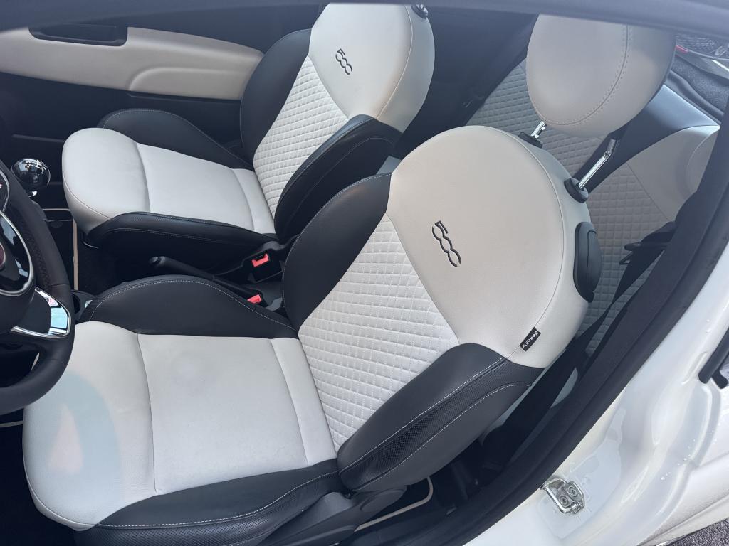  FIAT 500 1.0 BSG HYBRIDE 70 CH DOLCE VITA