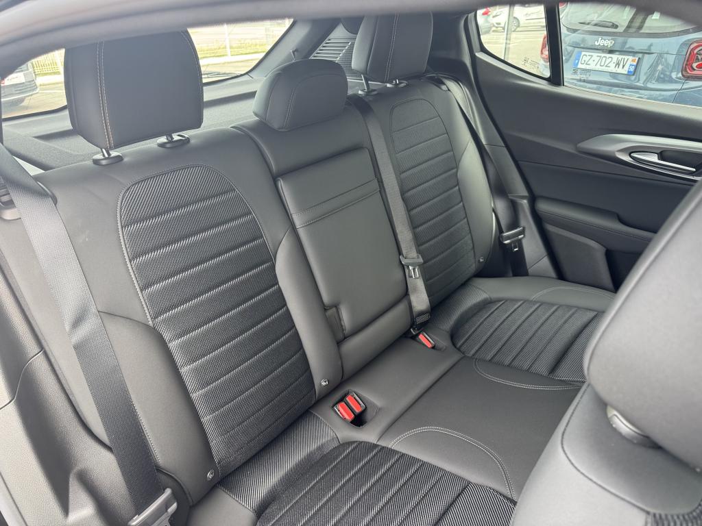  ALFA ROMEO TONALE 1.5 HYBRID 160 CH VGT TI