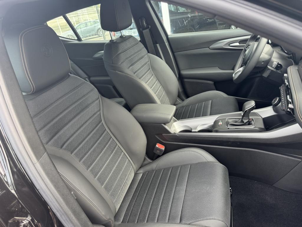  ALFA ROMEO TONALE 1.5 HYBRID 160 CH VGT TI